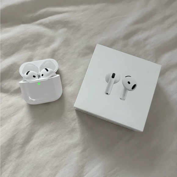 Airpod 4 ANC